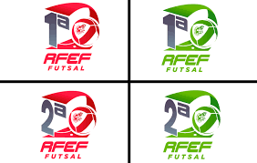 De indeling in twee reeksen gebeurd aan de hand van de. La Rfef Estrena Imagen Para La Primera Y Segunda Division De Futbol Sala Ffcv