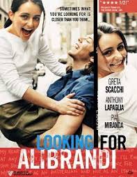 Looking for alibrandi is a 2000 australian film directed by kate woods from a script by melina marchetta based on her novel of the same name. Looking For Alibrandi 2000 The Adventures Of Aussie Film