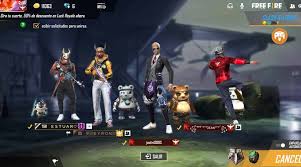 In addition, free fire allows players to customize the character. Vip Mod Hack Free Fire Home Facebook