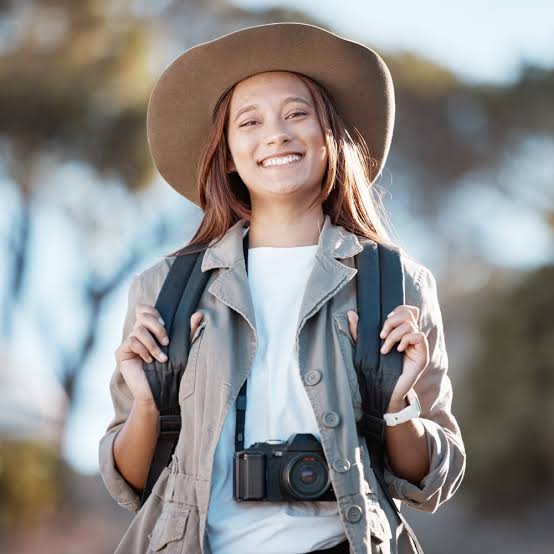 Traveler review
