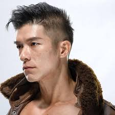 Jeff Kang (@physique_Jeff)