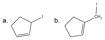 How Will Allylic Halide Is Formed ? Can You Plz Describe Me ? - 3Uexlh99