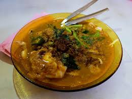 When you're ready for real food, ease into things gently. Top 5 Eats You Must Have In Muar Johor