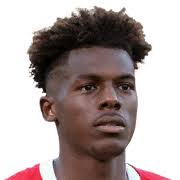 Nuno tavares profile in football manager 2021. Nuno Albertino Varela Tavares Fifa 21 Rating And Potential Career Mode Fifacm