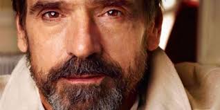 Celebrities with last name: Irons