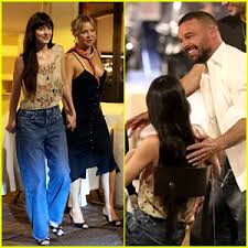 Just Jared - News update