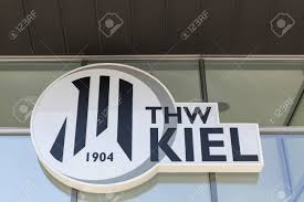 Thw kiel v pick szeged. Kiel Germany June 4 2016 Thw Kiel Logo On A Wall Thw Kiel Stock Photo Picture And Royalty Free Image Image 78122760