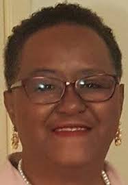 Patrice Vonzelle Washington