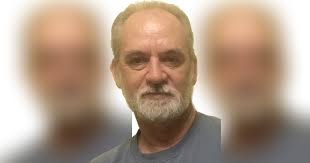 Obituary for Tony Curtis Morton