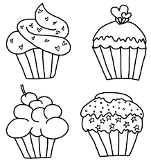 Ausmalbilder Kostenlos Cupcake Star Malvorlagen Vol 2601 Fashion Bilder Sellos Digitales Patrones De Bordado Patrones