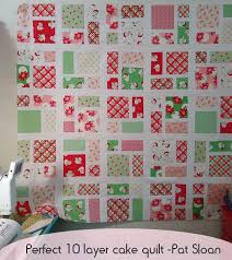 Ufo Friday And A Free Pattern Pat Sloan S Blog