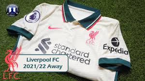 May 20, 2021 · liverpool fc have officially unveiled their new home kit for the 2021/22 season, with it to be worn for the final game of this season on sunday at anfield. New Nike Dri Fit Adv Liverpool Fc 2021 22 Away Kit Unboxing Try On Youtube