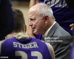 953 Larry Hunter Photos & High Res Pictures