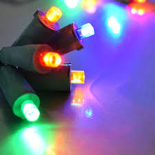 Check spelling or type a new query. Flexchange Led String Light Strand 50 Frosted Multi Color Lights