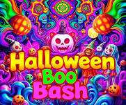 2nd Annual BOO BASH