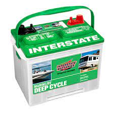 In addition, we have become one of america's most successful independent battery manufacturers. Srm 24 Marine Rv Deep Cycle Battery 24dc 550 Cca 690 Mca 12v 140 Reserve
