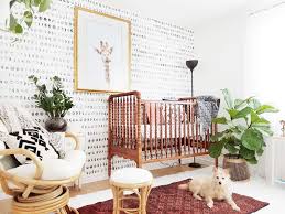 Learn about the people behind the plants in our interviews. Boho Baby Nursery Room Inspiration By Kids Interiors