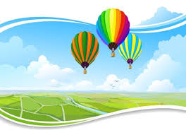 Sky background and pastel color. Free Vector Cartoon Sky Background 01 Titanui