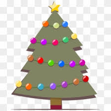 If you like, you can download pictures in icon format or directly in png image format. Christmas Tree Png Transparent For Free Download Pngfind