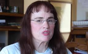 Barbara Berwick's Instagram, Twitter & Facebook