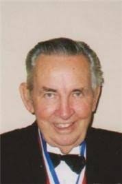 Raymond Halloran Obituary (2011)