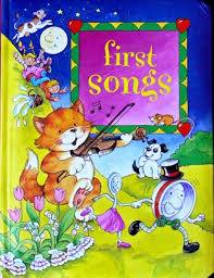 Amazon.com: First Songs: 9780755000470: Jillian Harker, Stuart Branch: Books