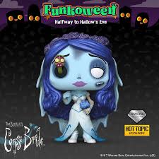 When manufacturers (like funko) create new designs, and have secured licensing of the designs with the. Funko Funkoween 2021 Day 2 Stitch The Nightmare Before Christmas And More Superparent