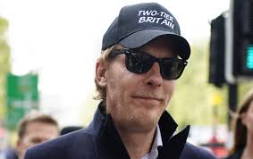 Laurence Fox denies sharing upskirting photo of TV star Narinder Kaur  https://www.itv.com/news/2025-04-25/laurence-fox-denies-sharing-upskirting-photo-of-tv-star