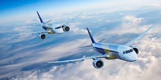 Abra Group, Parent Company of Avianca and Gol, Nears Strategic Embraer E2 Aircraft Order