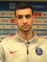 Pastore conta que acompanha o São Paulo por causa do amigo Buffarini