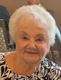 Obituary information for Marjorie Alice Stam