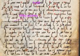 Şu adreslerde bu harflerin kabalistik kullanımlarına dair açıklamalar bulabilirsiniz. Elif Lam Mim Sad Hurufu Mukatta Grubu Uthmani Mushaf I 7 133 Ayetindeki Fazladan Bir Elif Harfi Ile Yazilmis Olan Ùˆ Ù±Ù„Ø¶ Ù Ø§Ø¯ Ø¹ Ve Ddefadia Ve Kurbagalar Kelimesinin Gercekte Nasil Yazilmasi Gerektigi Ile Ilgili Eski Mushaflarin Incelenmesi