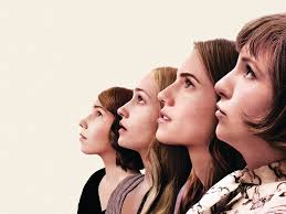 Finding Solace in 'Girls': My Love Letter to Lena Dunham's Controversial  Magnum Opus