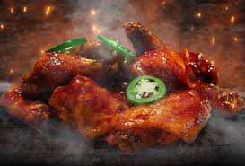 Buffalo Wild Wings Adds Game Of Thrones Dragon Fire Wings To