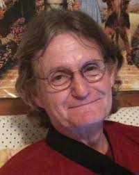 Garry Woodward Obituary