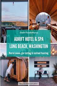 6 Reasons To Visit Cape Disappointment State Park Washington Hotel State Parks Hotel Spa