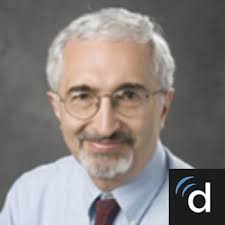 Dr. Perry Pickhardt, MD