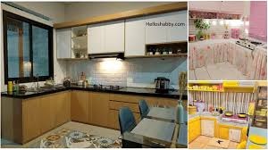 Meja kerja minimalis memiliki berbagai macam jenis dan harga yang berbeda dari setiap jenisnya. Inilah Ukuran Meja Dapur Cor Minimalis Yang Tepat Helloshabby Com Interior And Exterior Solutions