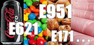 Les 10 additifs alimentaires les plus toxiques