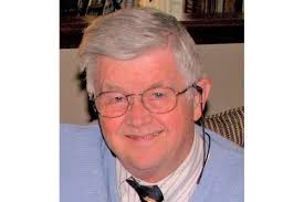 Jack Parish Obituary (1937