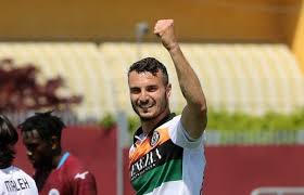 Breno filipe bocalon cavalcanti ana maria bocalon cavalcanti. Venezia Bocalon L Anno Scorso Ho Perso Una Semifinale Playoff Cercheremo Di Fare Meglio