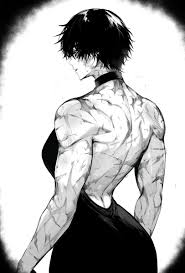 Jutsu kaisen porno hentai only  смешные картинки и другие приколы:  комиксы, гиф анимация, видео, лучший интеллектуальный юмор.