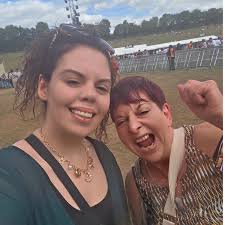 Kirkcaldy Cluny road just at the Cluny Bond