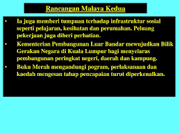 Dasar pengurangan beban perbelanjaan awam 6. Ppt Bab 8 Pembangunan Dan Perpaduan Untuk Kesejahteraan Powerpoint Presentation Id 4180382