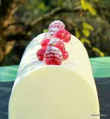 Buche Mercotte Buche De Noel Noel Cuisine Dessert Noel