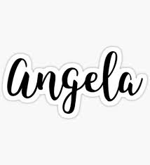 Artsy Redbubble Stickers Black And White Risottoart Shop Redbubble Name Stickers Fantasy Character Names Name Wallpaper