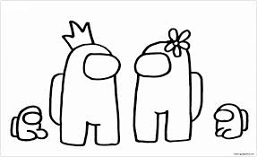 Spot the difference, connect dots, flags & counties and color by number. Wonder Day New Among Us Coloring Pages Among Us Coloring Pages Coloring Pages For Kids And Adults