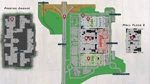 This is another map that was announced for the escape from tarkov. Escape From Tarkov 2021 Interchange Map Guide Extraction Points Keys Boss Locations