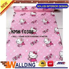 Portail des communes de france : Harga Hello Kitty Kamar Tidur Dekorasi Terbaik Juli 2021 Shopee Indonesia