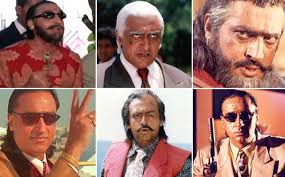 As Gulshan Grover Makes A Comeback With Akshay Kumar's Sooryavanshi